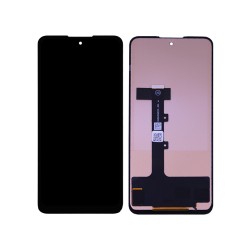 Touch+Display Motorola Edge 20 Lite Preto